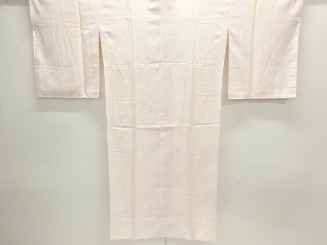 JAPANESE HITOE JUBAN / DIAGONAL STRIPE